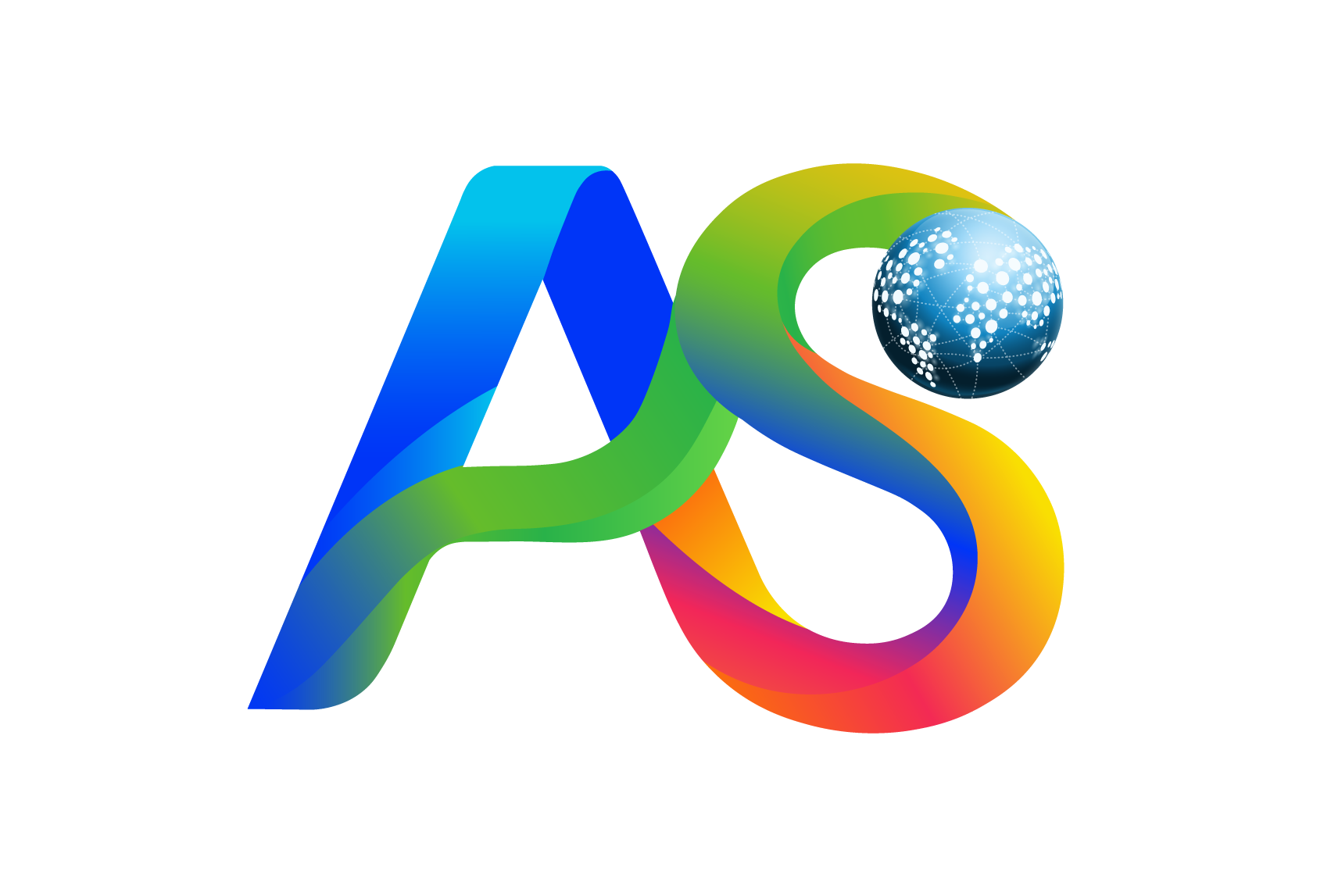 AdaptSphere NextGen AI logo – AI solutions for small and midsize businesses